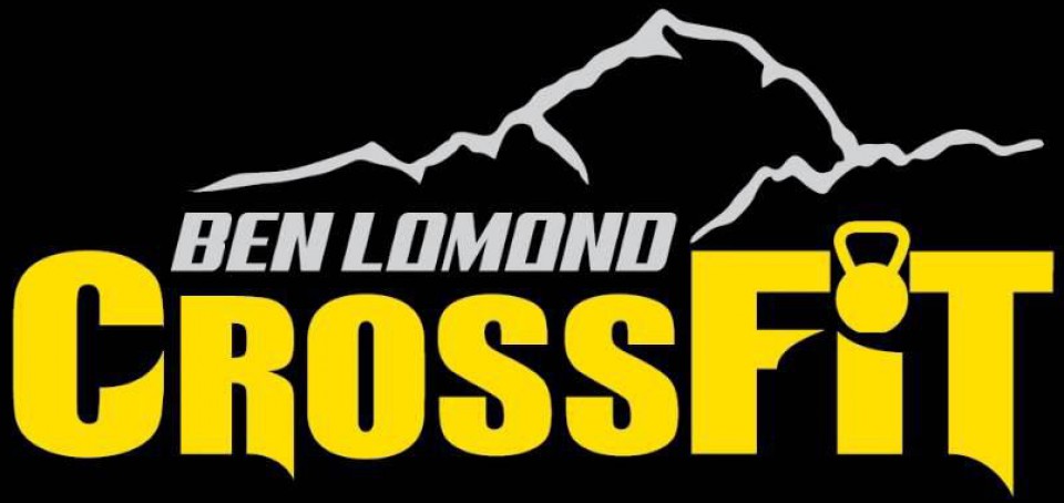 Ben Lomond CrossFit